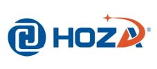 HZH Machinery Logo
