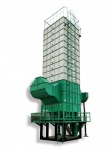 GRAIN DRYER